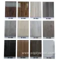 Zhihua Gloss UV Painted MDF for Cabinet Doors
